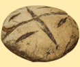 Leckeres Brot